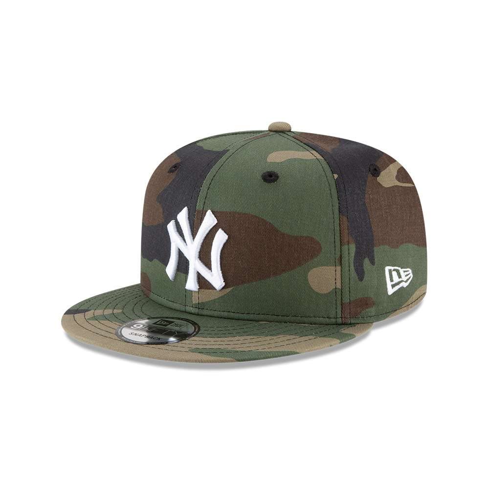 NBA Men's 9Fifty Snapback Cap