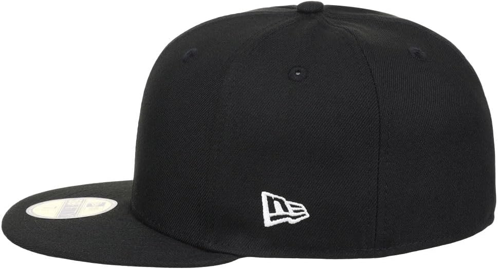 New Era Blank Custom 9FIFTY Adjustable Snapback Cap