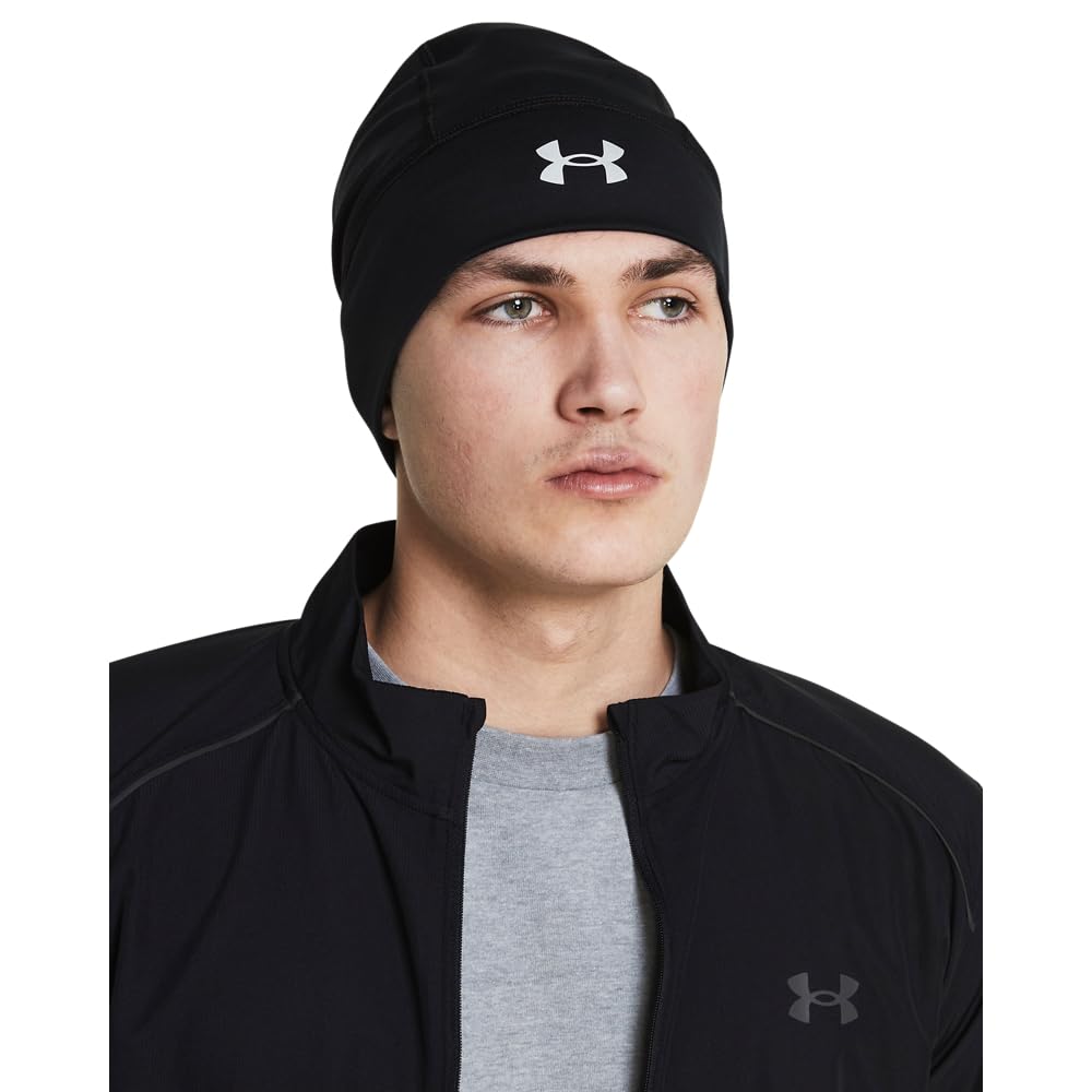Under Armour Men's Storm Elements Beanie