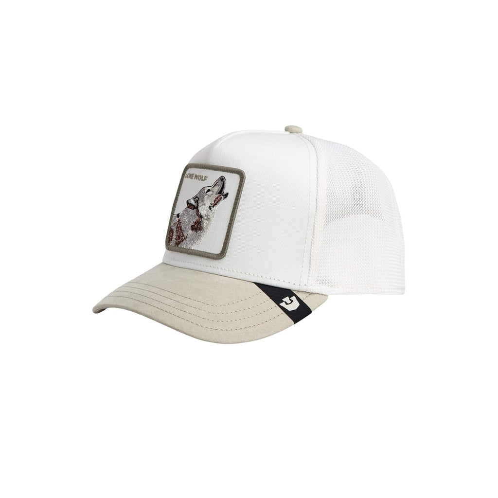 Goorin Bros. Original Recipe - Suede Collection Trucker Hat for Men and Women