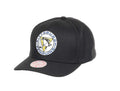Mitchell & Ness NHL snapback cap adjustable hat ice hockey baseball cap HWC Team Ground