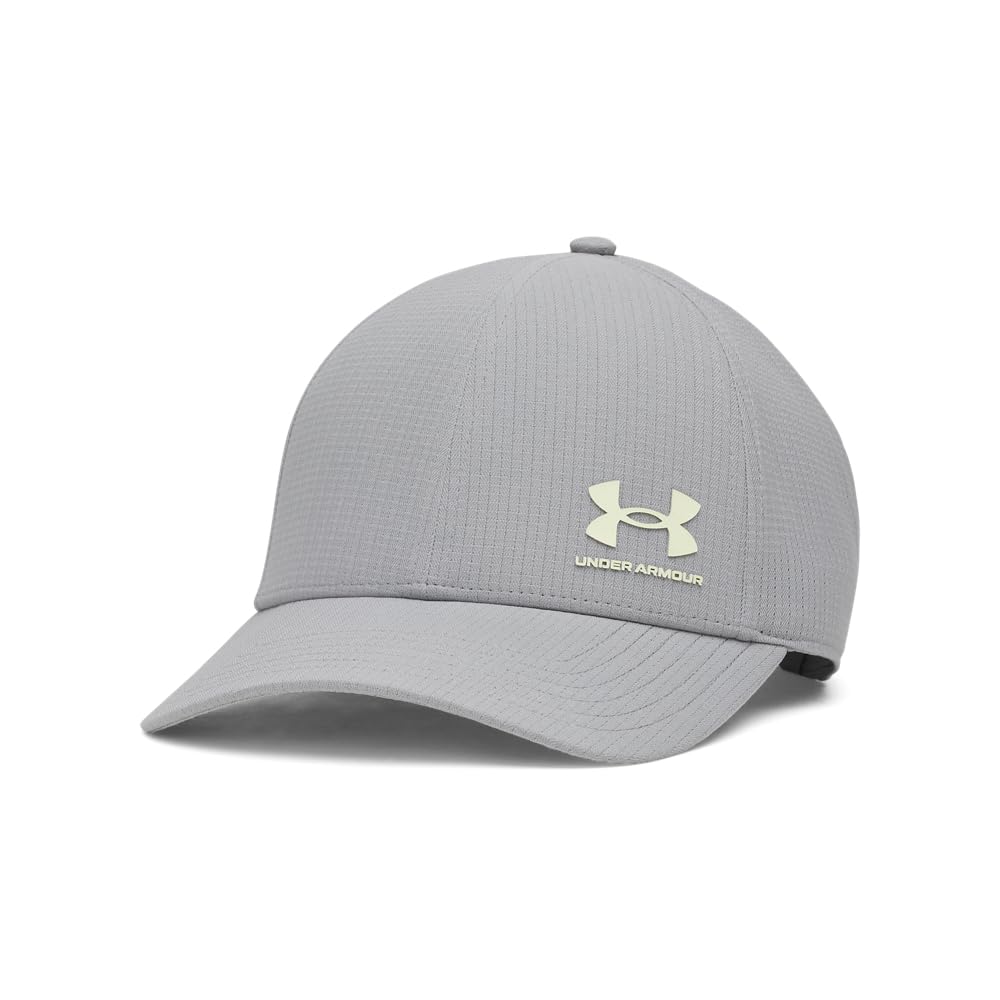 Under Armour Iso-Chill ArmourVent Adjustable Hat