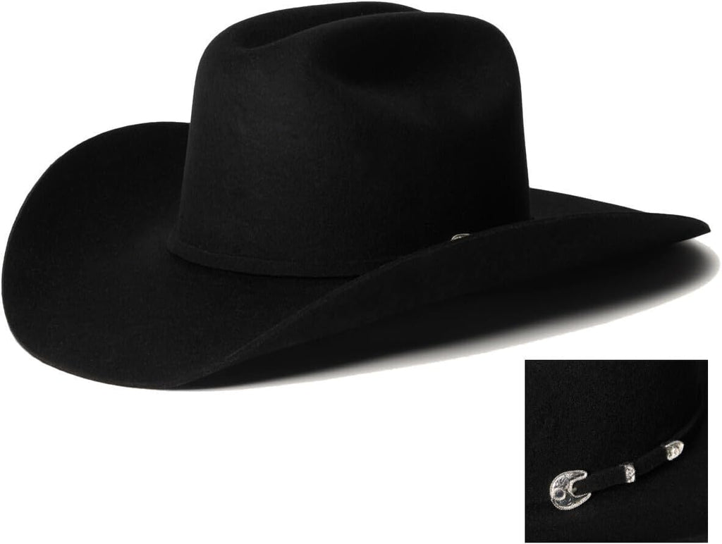 Corral 4X Cowboy Hat