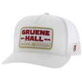 HOOEY Gruene Hall Adjustable Snapback Hat – Baseball Cap, Trucker Hat for Men and Women