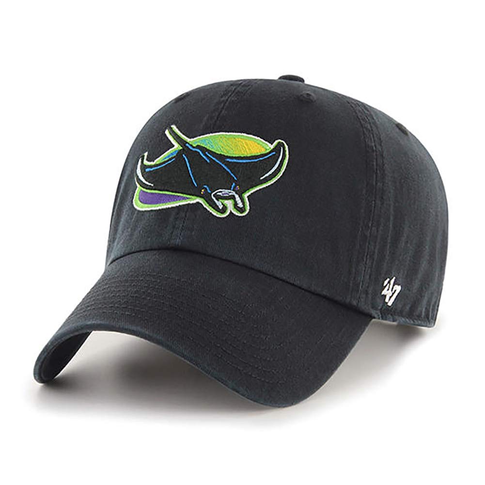 '47 MLB Womens Women's '47 Brand Clean Up Cap