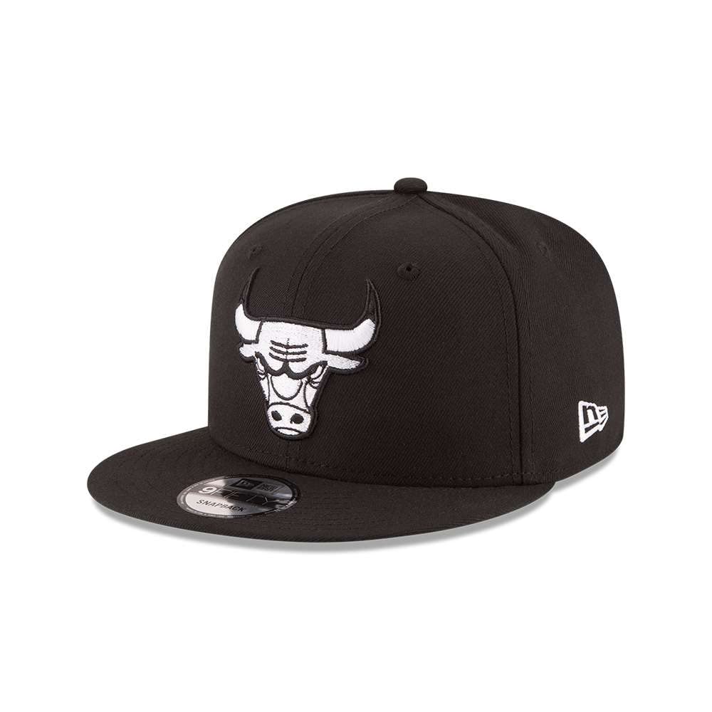 NBA Men's 9Fifty Snapback Cap