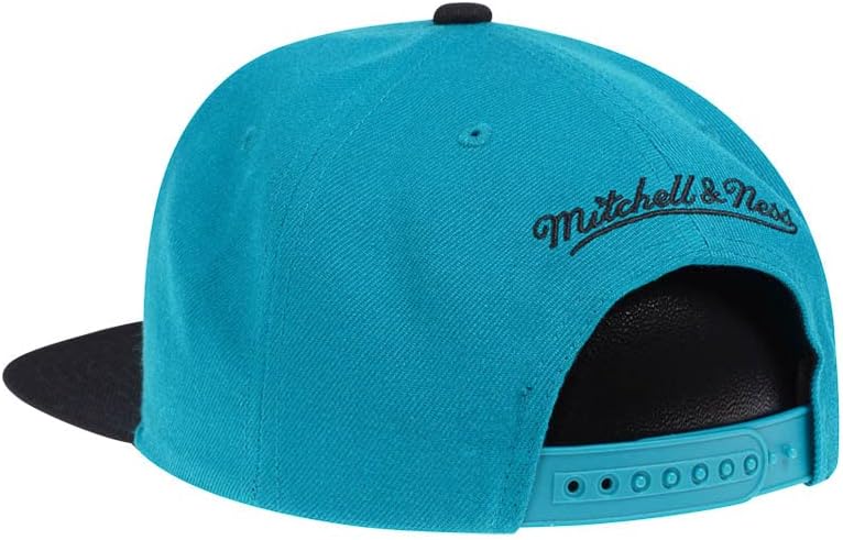 Team 2 Tone 2.0 Snapback HWC Detroit Pistons