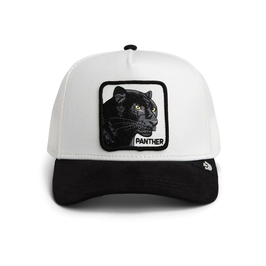 Goorin Bros. Original Recipe - Suede Collection Trucker Hat for Men and Women
