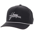 HOOEY Mark Out Hat - Adjustable Snapback Cap, 5-Panel Outdoor & Casual Baseball Hat for Men & Women
