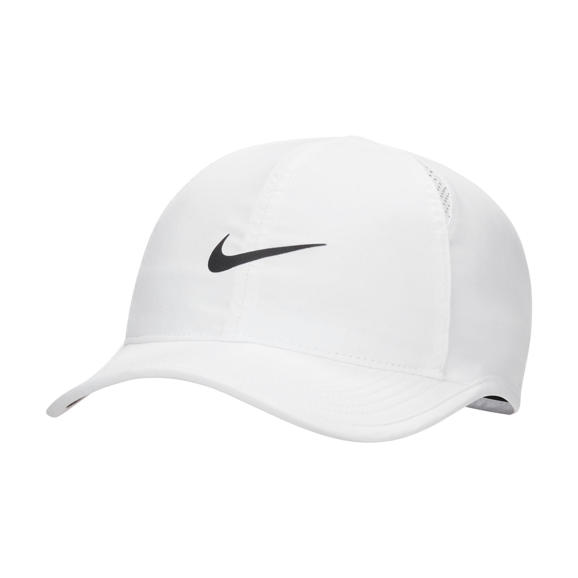 Nike Unisex Adult Dri-FIT Club Unstructured Featherlight Cap Hat | Mens and Womens