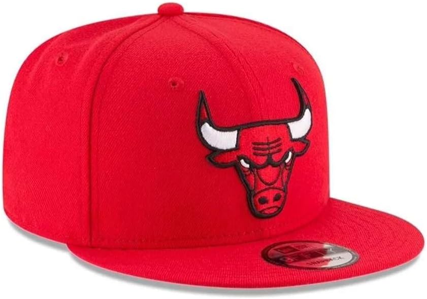 New Era NBA Adult Men Basic