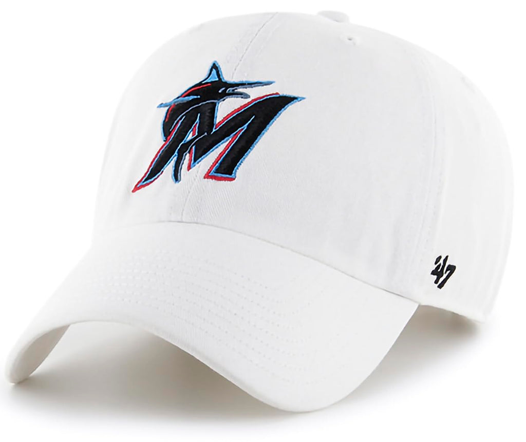 '47 MLB Womens Women's '47 Brand Clean Up Cap