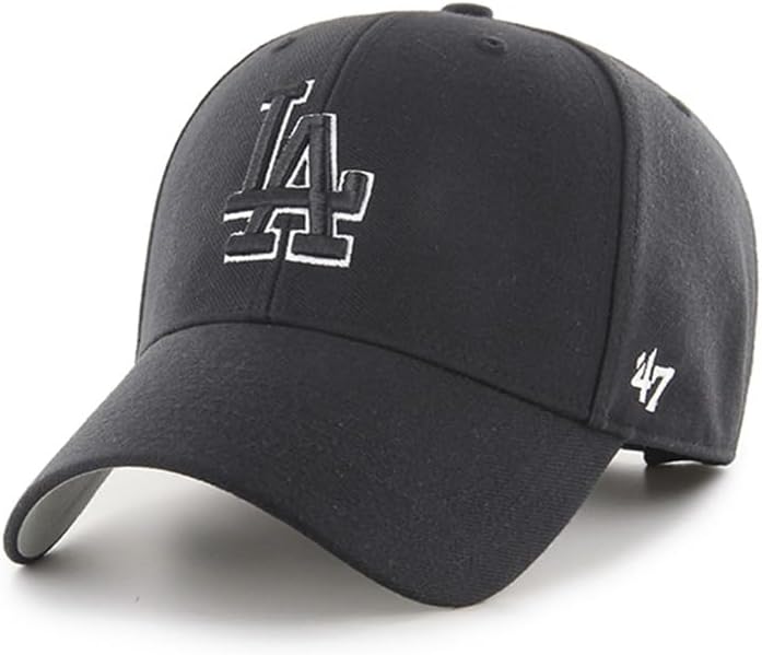 Los ANGELES '47 Dodgers MVP