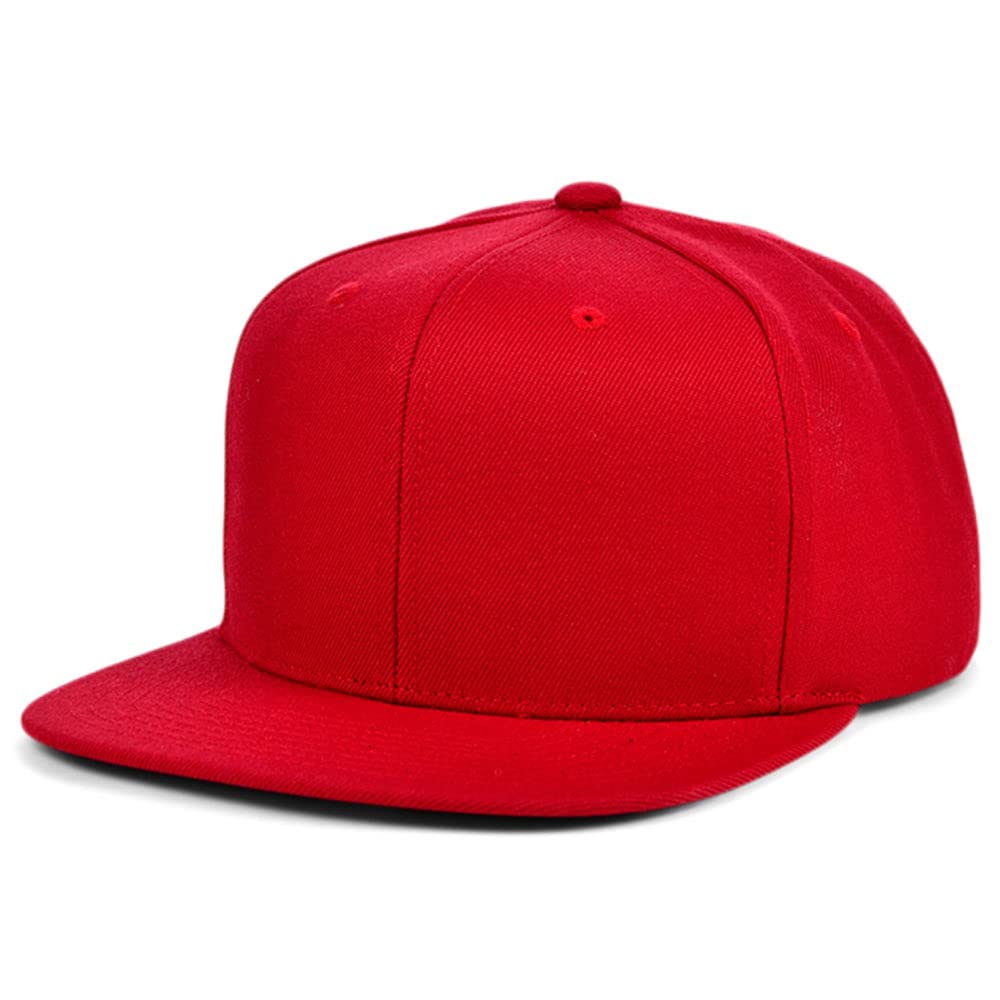 Mitchell & Ness Blank Classic Snapback Cap