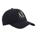Armani Exchange Mens Icon Logo Hat
