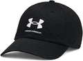 Under Armour Mens Branded Hat
