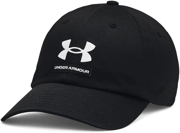 Under Armour Mens Branded Hat