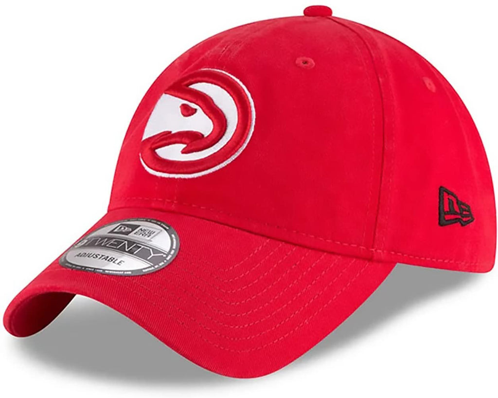 New Era MLB Classic Core 9Twenty Unstructured Adjustable Baseball Cap Hat Team Logo