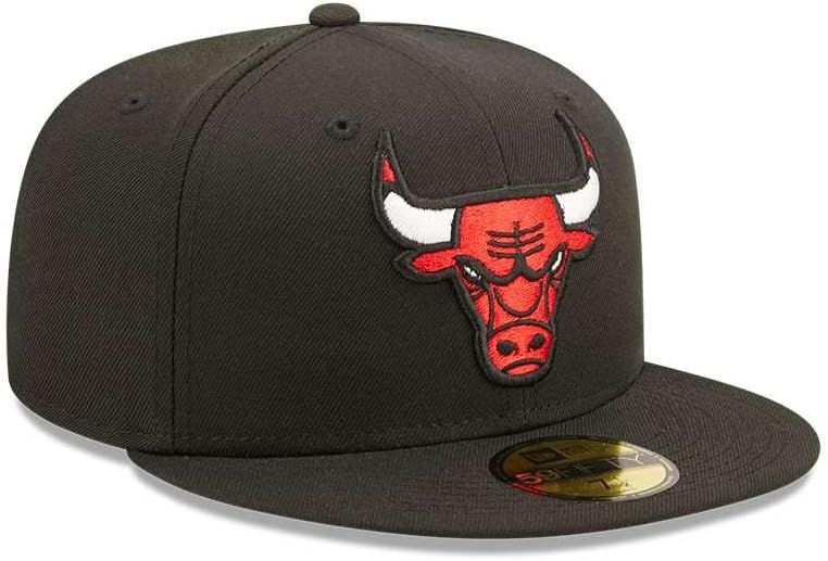 NBA Men's Official 59FIFTY Fitted Cap