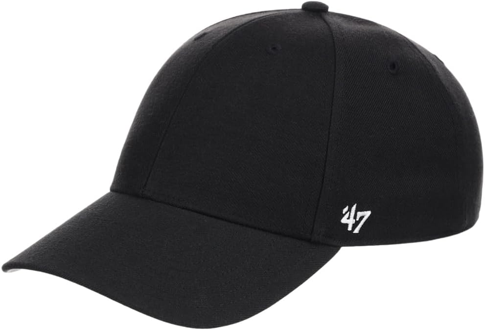 Classic Black '47 MVP OSF / BLACK / A