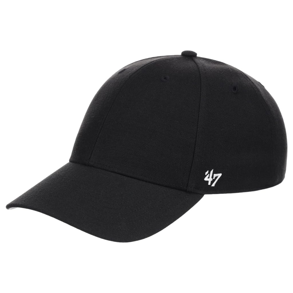 Classic Black '47 MVP OSF / BLACK / A