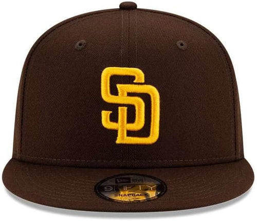New Era mens Classic Baseball Cap With Casual Vibe