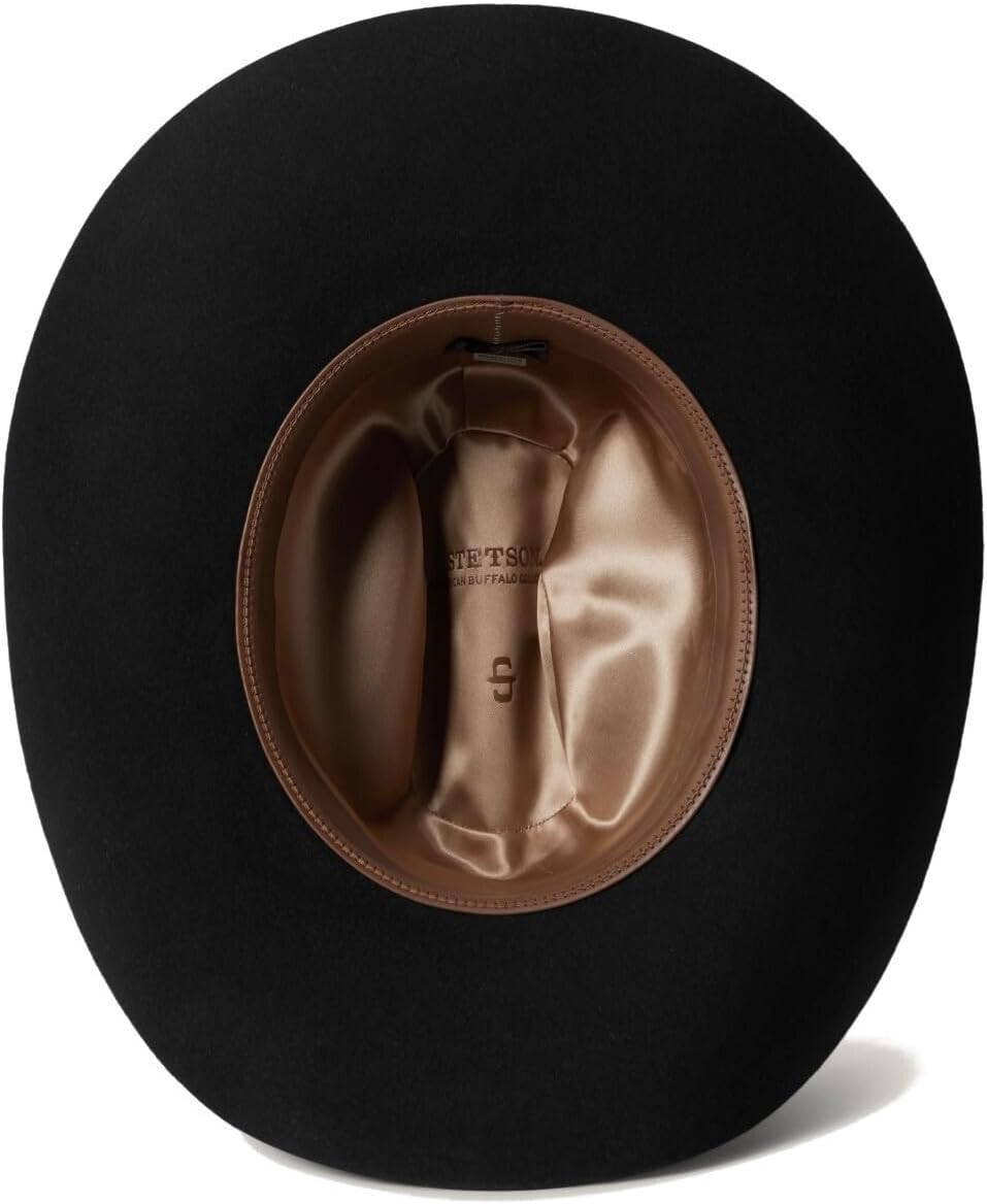Corral 4X Cowboy Hat