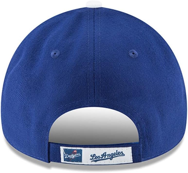 New Era MLB The League 9FORTY Adjustable Hat Cap One Size Fits All