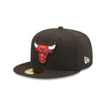 NBA Men's Official 59FIFTY Fitted Cap
