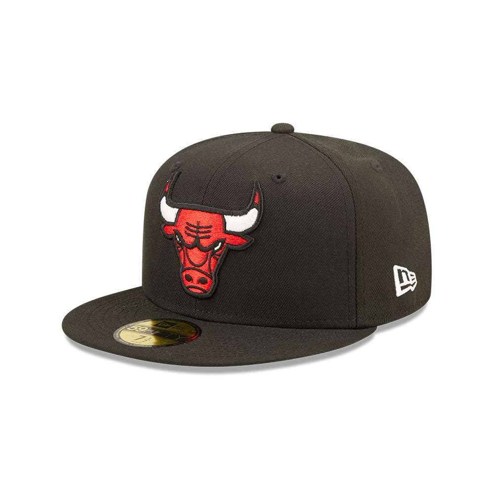 NBA Men's Official 59FIFTY Fitted Cap