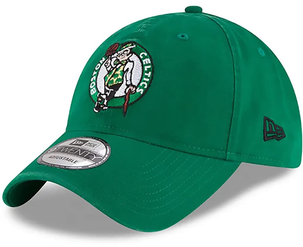 New Era MLB Classic Core 9Twenty Unstructured Adjustable Baseball Cap Hat Team Logo