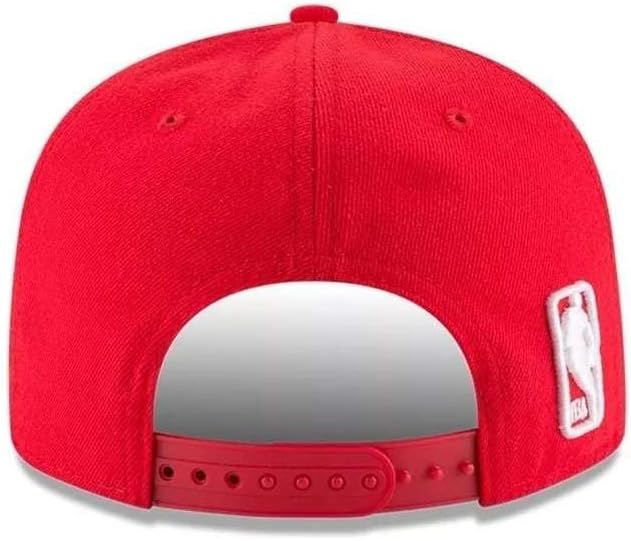 New Era NBA Adult Men Basic