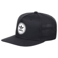 adidas Originals Men's OG Emblem Adjustable Snapback Hat