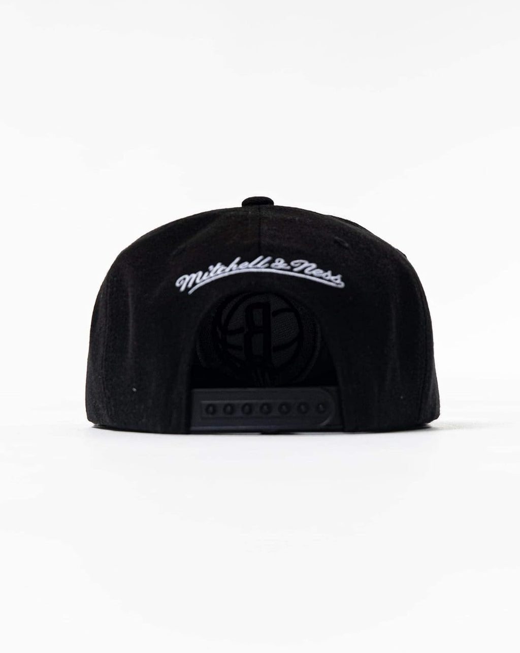 Mitchell & Ness Core Basic Snapback Hat