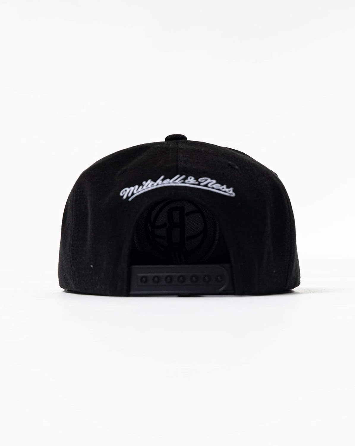 Mitchell & Ness Core Basic Snapback Hat