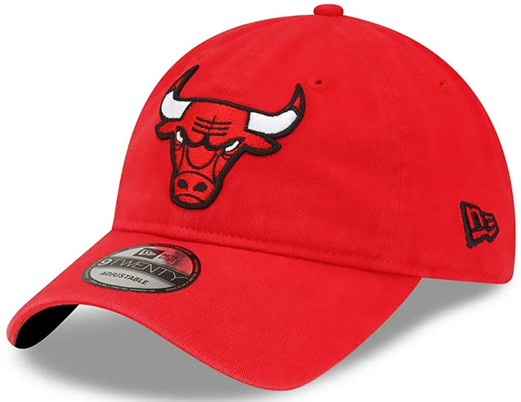 New Era MLB Classic Core 9Twenty Unstructured Adjustable Baseball Cap Hat Team Logo