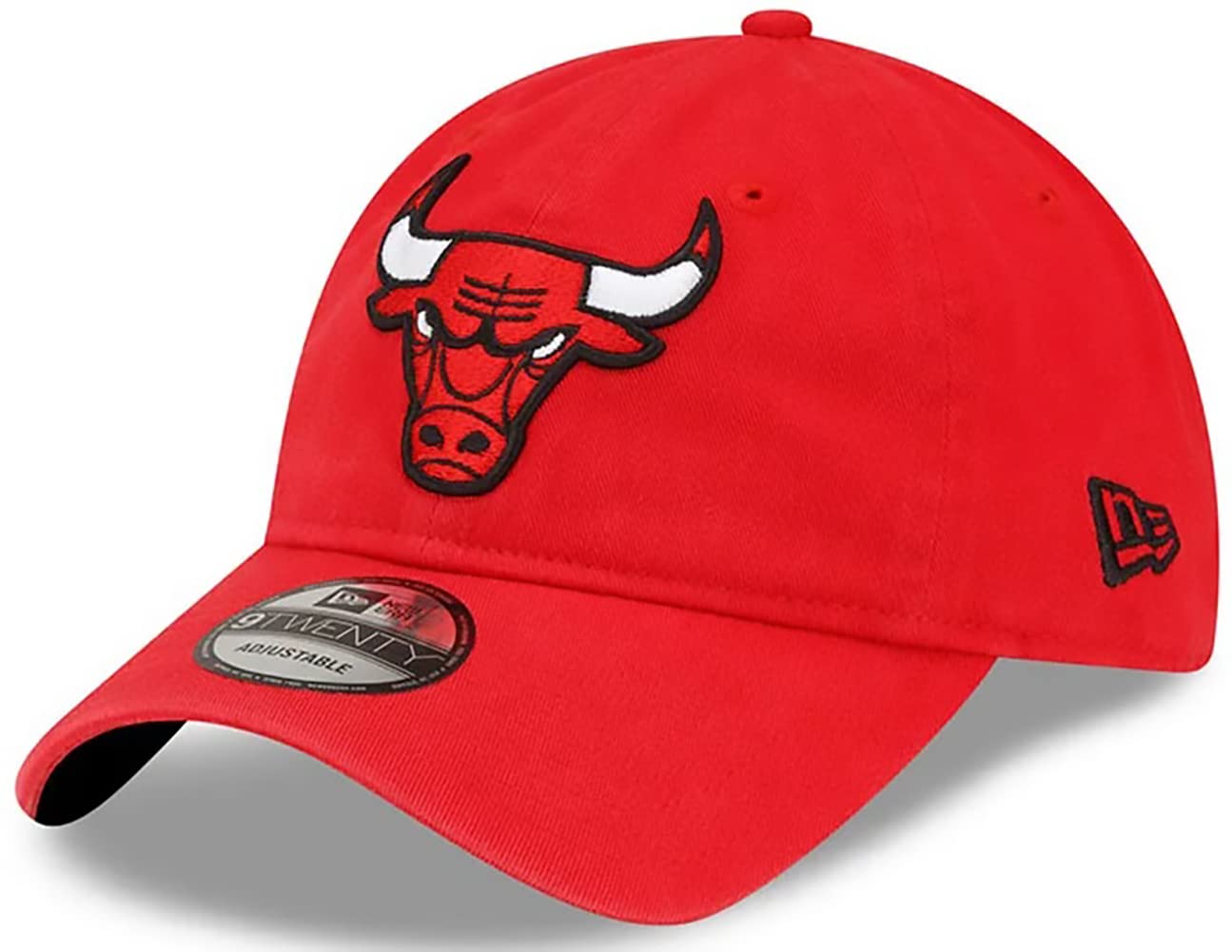 New Era MLB Classic Core 9Twenty Unstructured Adjustable Baseball Cap Hat Team Logo