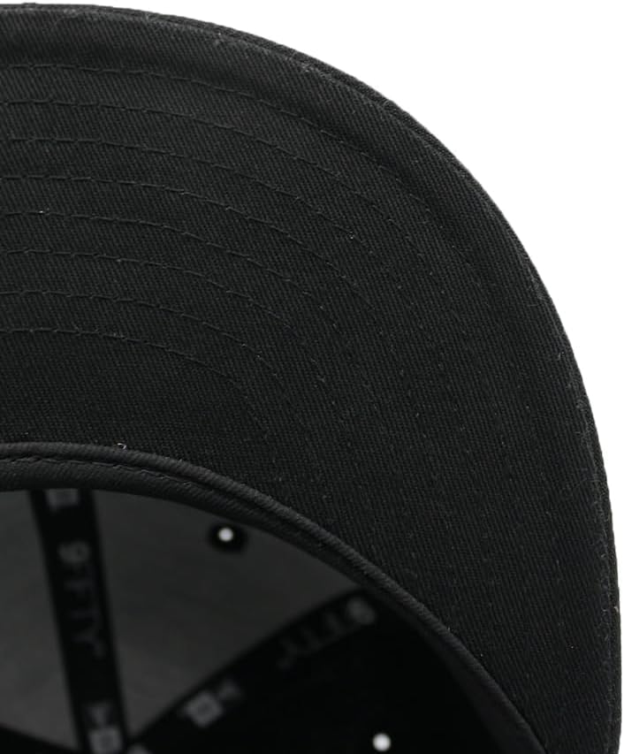 New Era Bugs Bunny Carrot Looney Tunes Snapback Cap Black 9fifty 950 OSFA Basecap