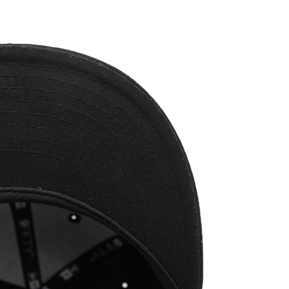 New Era Bugs Bunny Carrot Looney Tunes Snapback Cap Black 9fifty 950 OSFA Basecap
