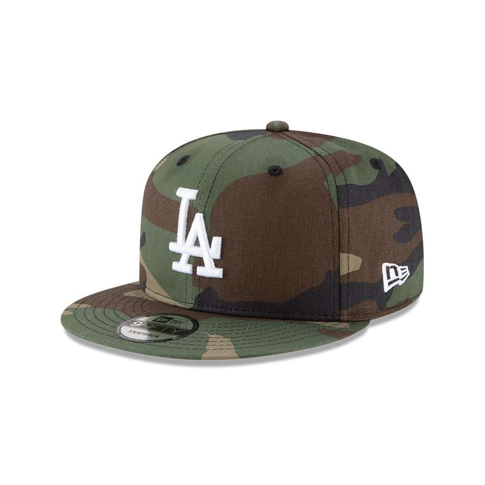 NBA Men's 9Fifty Snapback Cap