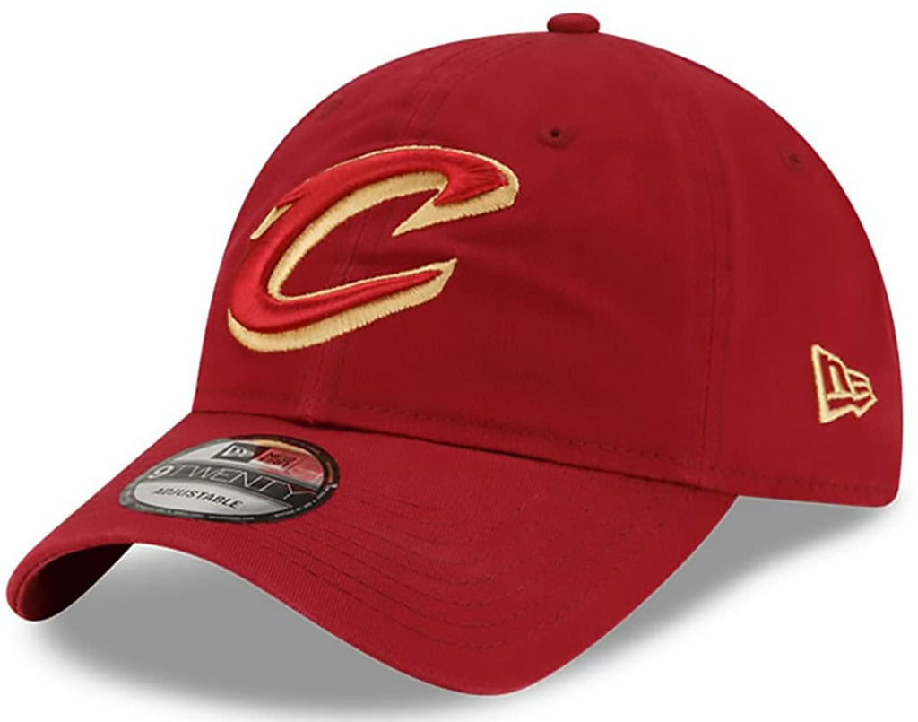 New Era MLB Classic Core 9Twenty Unstructured Adjustable Baseball Cap Hat Team Logo
