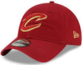 New Era MLB Classic Core 9Twenty Unstructured Adjustable Baseball Cap Hat Team Logo