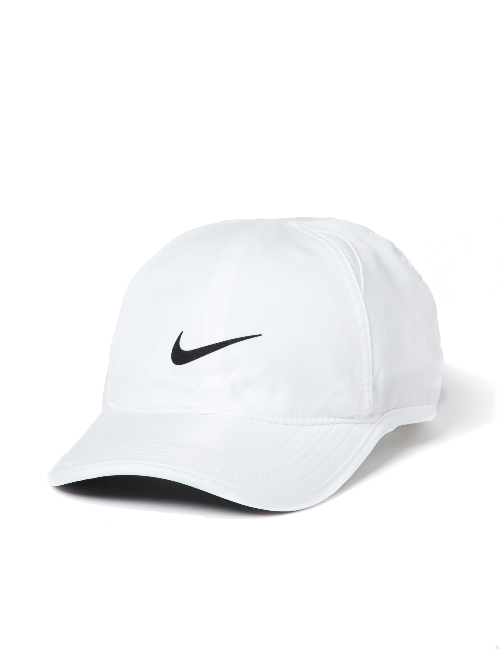 Nike Unisex Adult Dri-FIT Club Unstructured Featherlight Cap Hat | Mens and Womens