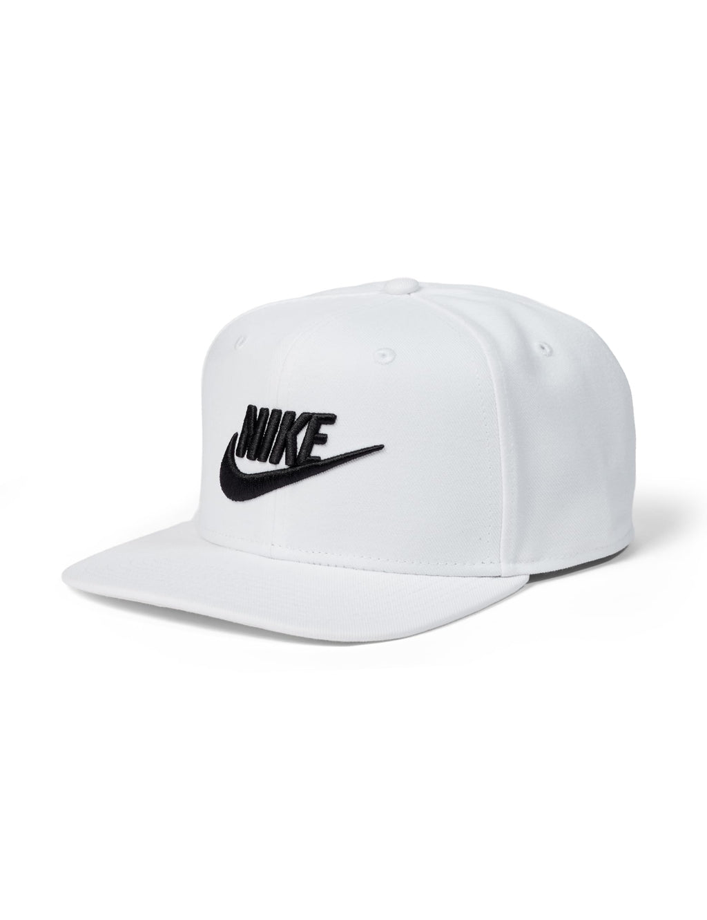 Nike Unisex Adult Dri-FIT Pro Structured Futura Cap Hat | Mens and Womens