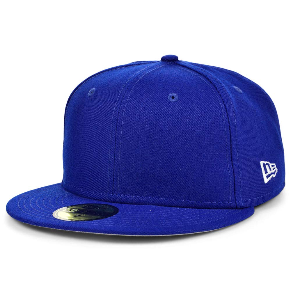 New Era Blank Custom 9FIFTY Adjustable Snapback Cap