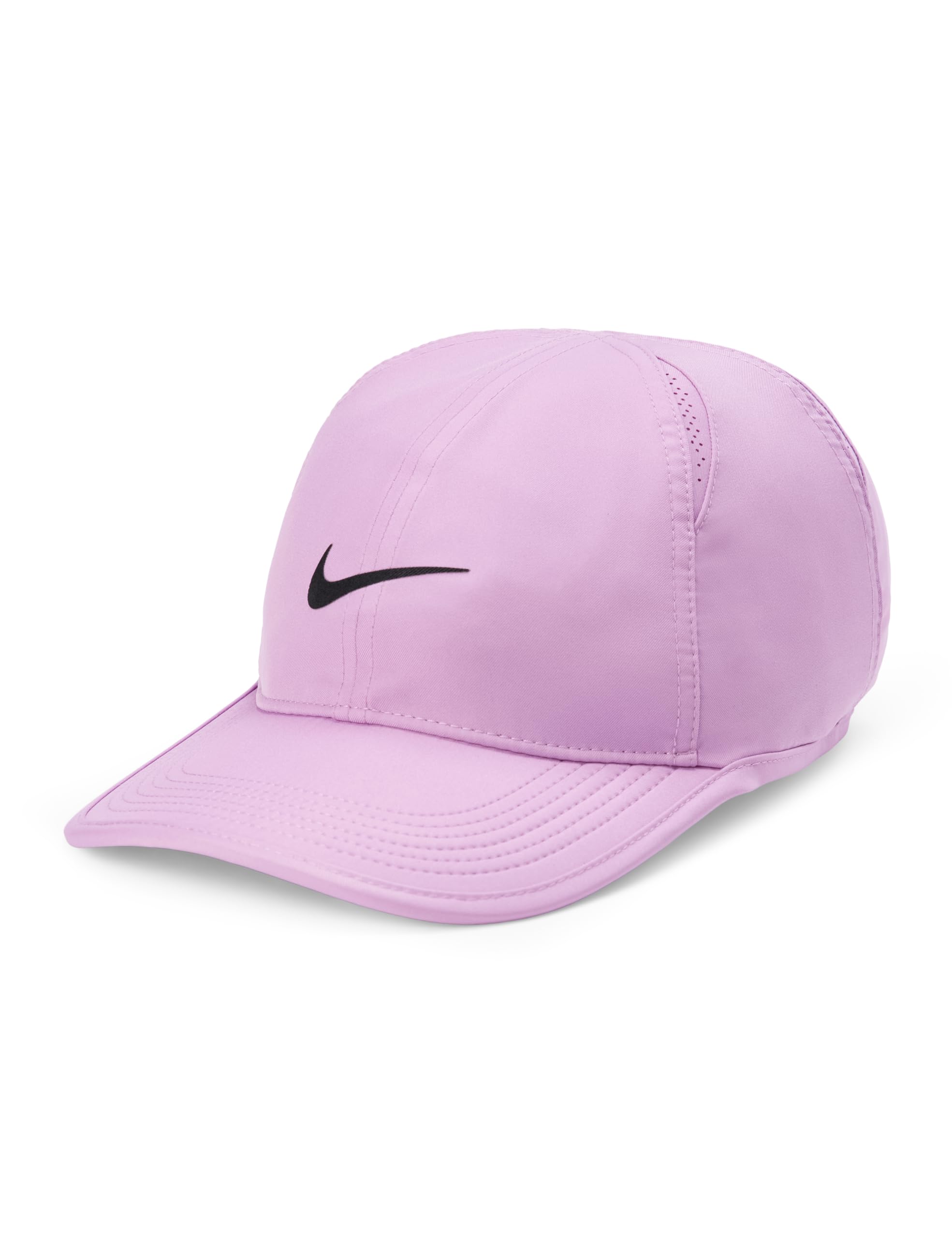 Nike Unisex Adult Dri-FIT Club Unstructured Featherlight Cap Hat | Mens and Womens