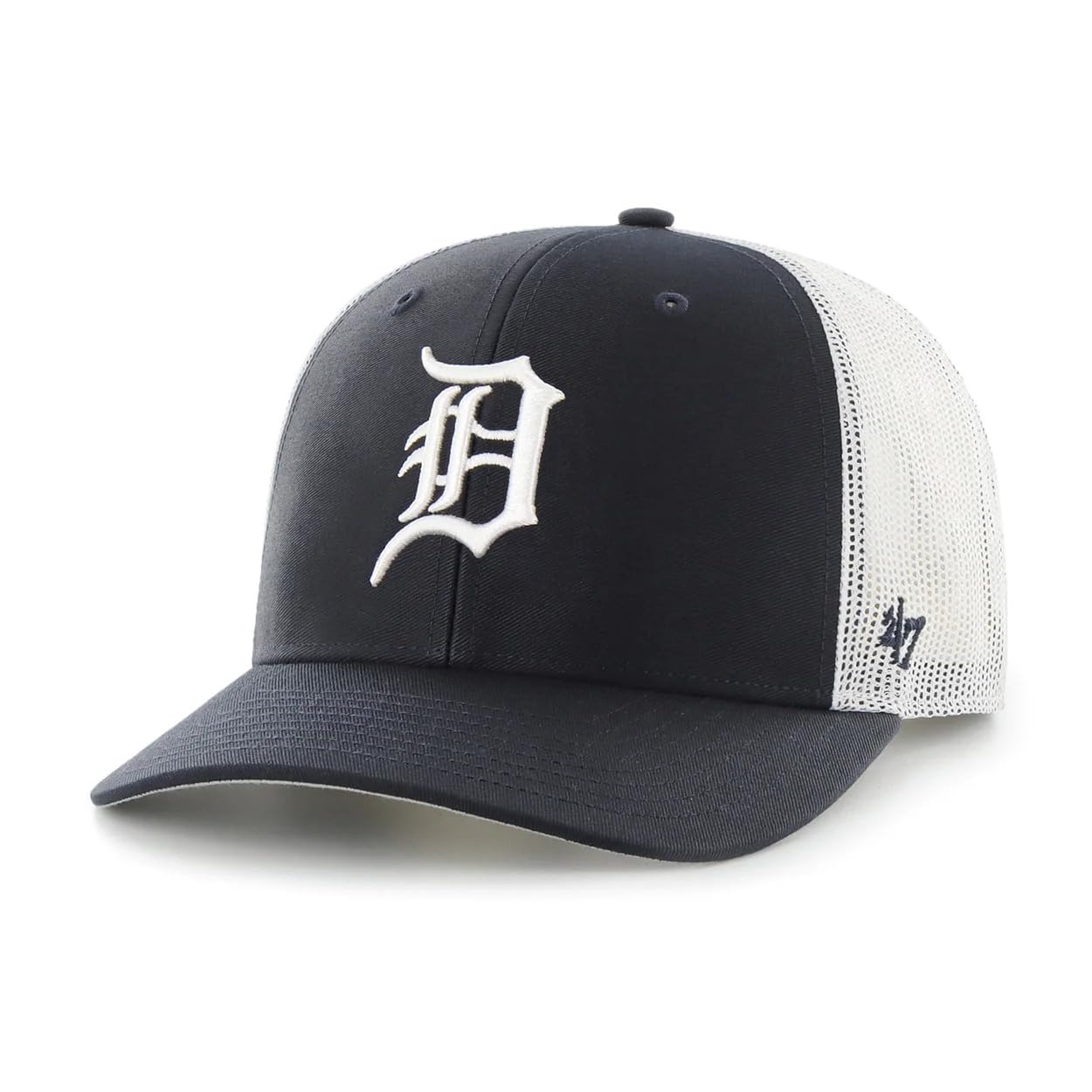 47 MLB Trucker Snapback Adjustable Hat, Adult