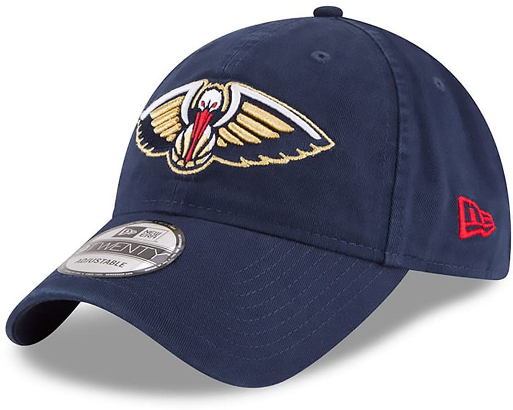 New Era MLB Classic Core 9Twenty Unstructured Adjustable Baseball Cap Hat Team Logo
