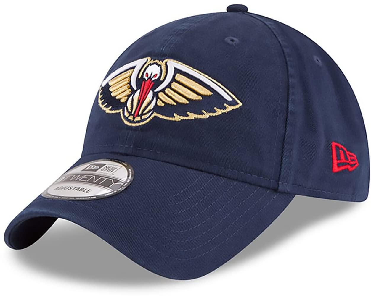 New Era MLB Classic Core 9Twenty Unstructured Adjustable Baseball Cap Hat Team Logo