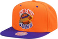 Mitchell & Ness Breakthrough Snapback (NBA/HWC) - Parent
